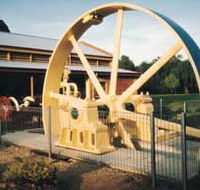 Enfield Heritage Museum - Newcastle Accommodation