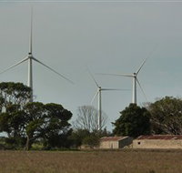 Wattle Point Wind Farm