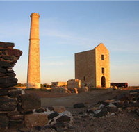 Richmans Enginehouse - Newcastle Accommodation