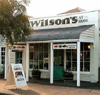 Wilson's At Robe - Newcastle Accommodation