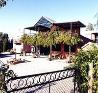 The Terrace Gallery at Patly Hill Farm - New Castle Tourism