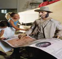 Bay Discovery Centre