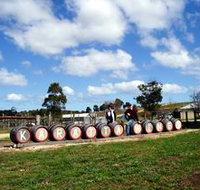 Karatta Winery - Newcastle Accommodation