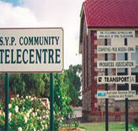 Southern Yorke Peninsula Community Telecentre - Newcastle Accommodation