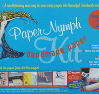 Paper Nymph - Newcastle Accommodation