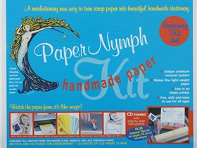 Paper Nymph - Newcastle Accommodation 0