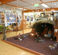 Ceduna Aboriginal Arts And Culture Centre