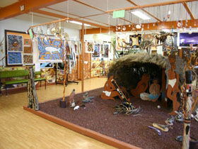 Ceduna Aboriginal Arts And Culture Centre - Newcastle Accommodation 0