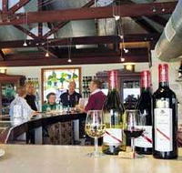 d'Arenberg Vineyard And Winery - Newcastle Accommodation