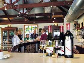 D'Arenberg Vineyard And Winery - Newcastle Accommodation 0