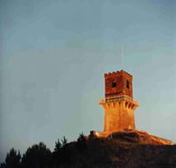 Centenary Tower - New Castle Tourism