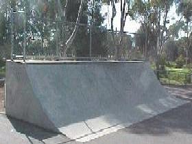 Moonta Skatepark - Newcastle Accommodation 0