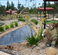 Barossa Bowland and Mini Golf - Newcastle Accommodation