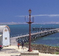 Port Victoria Museum