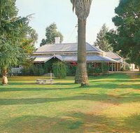 NTSA Renmark Branch Olivewood Estate - New Castle Tourism