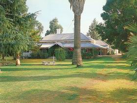 NTSA Renmark Branch Olivewood Estate - New Castle Tourism 0