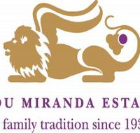 Lou Miranda Estate and Miranda Restaurant - Newcastle Accommodation