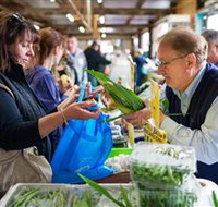 Mount Pleasant Farmers Market - Newcastle Accommodation