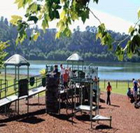 Valley Lake Wildlife Park And Boardwalk - New Castle Tourism