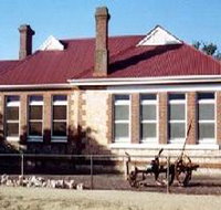 Maitland Museum - Newcastle Accommodation