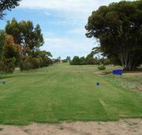Ardrossan Golf Club - Newcastle Accommodation