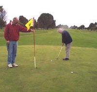 Kingston South East Golf Club