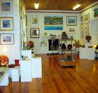 Off the Slate Gallery