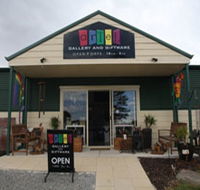 Artel Gallery and Giftware - Newcastle Accommodation