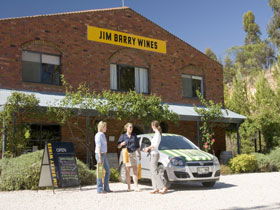 Jim Barry Wines - Newcastle Accommodation 0