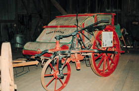  Newcastle Accommodation