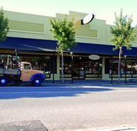 Wohlers - Newcastle Accommodation