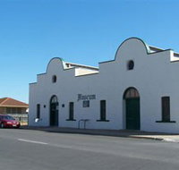Ardrossan Historical Museum