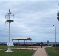 Turnbull Park Centenary Park and Foreshore