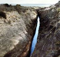 Woakwine Cutting - Newcastle Accommodation