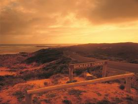 Bowman Scenic Drive - Newcastle Accommodation 0