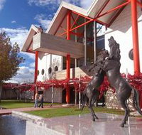 Rymill Coonawarra - New Castle Tourism