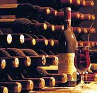 Berri Estates Winery - Cellar Door Sales - New Castle Tourism