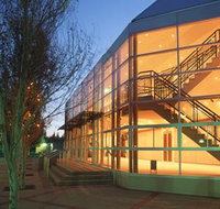 Barossa Arts and Convention Centre - Newcastle Accommodation
