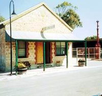 Edithburgh Museum