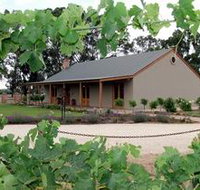 VineCrest Fine Barossa Wine - Newcastle Accommodation