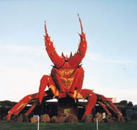 The Big Lobster