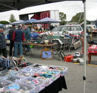 Gepps Cross Treasure Market - Newcastle Accommodation