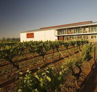 Zema Estate - New Castle Tourism