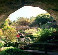 Engelbrecht Cave - New Castle Tourism
