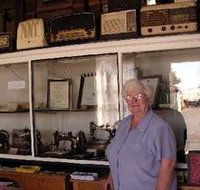 Streaky Bay National Trust Museum