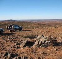 Willangi Bush Escapes - New Castle Tourism