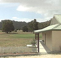St Helens Golf Club - New Castle Tourism