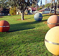 Sculpture Trail - Great Western Tiers - New Castle Tourism