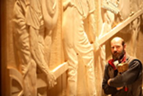 Derwent Bridge TAS New Castle Tourism