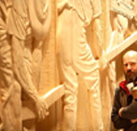 Wall in the Wilderness - The - New Castle Tourism